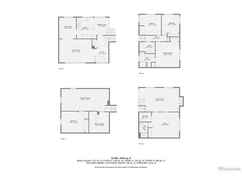 7157 Euclid Dr, Centennial, CO 80111 photo 33