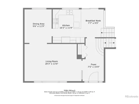 7157 Euclid Dr, Centennial, CO 80111 photo 29
