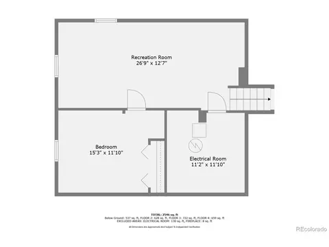 7157 Euclid Dr, Centennial, CO 80111 photo 32