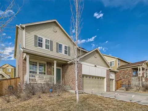 20925 E Duke Pl, Aurora, CO 80013 photo 1