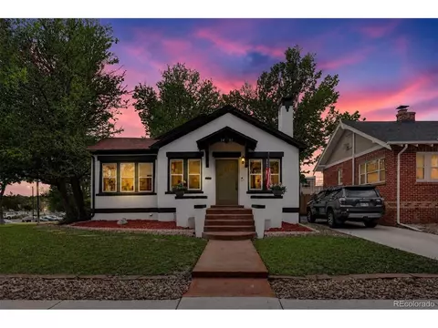 1401 Ash St, Denver, CO 80220