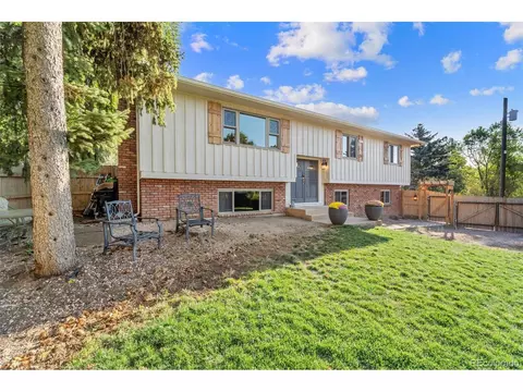 2507 N Chelton Rd, Colorado Springs, CO 80909