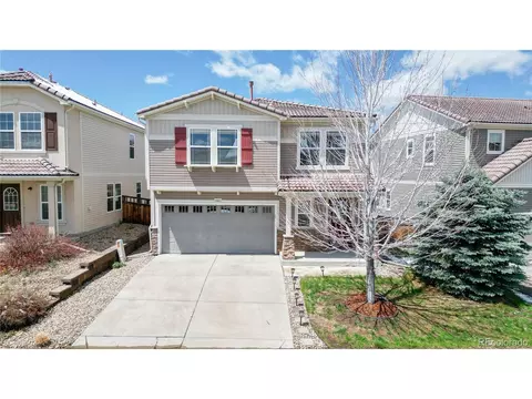 2311 Coach House Loop, Castle Rock, CO 80109