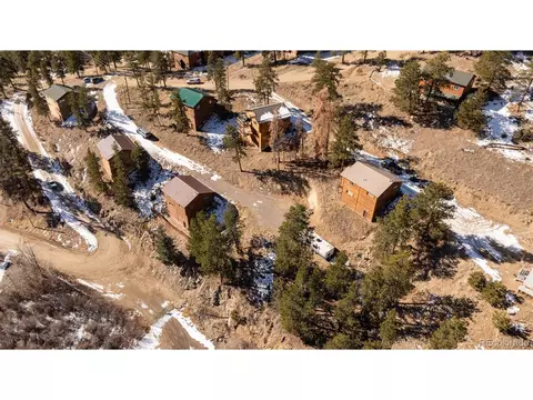 206 Virginia Rd, Bailey, CO 80421