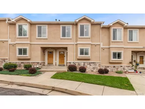 2237 Stepping Stones Way #C, Colorado Springs, CO 80904