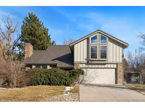 3103 Springridge Dr, Colorado Springs, CO 80906