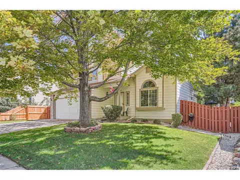 2434 S Sedalia Cir, Aurora, CO 80013