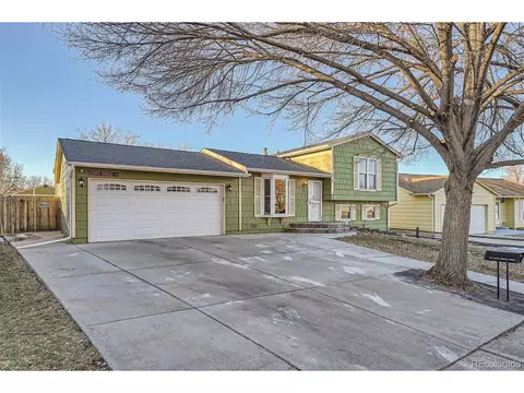 1453 S Norfolk St, Aurora, CO 80017