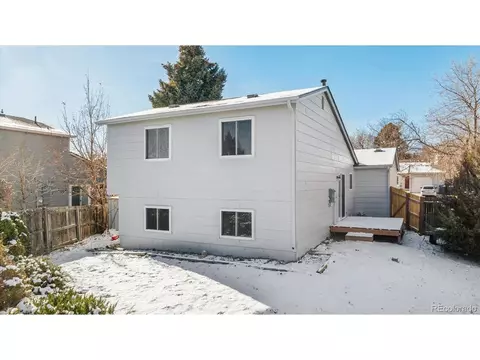 Exterior - 17406 E Temple Dr, Aurora, CO 80015 photo 1 of 1