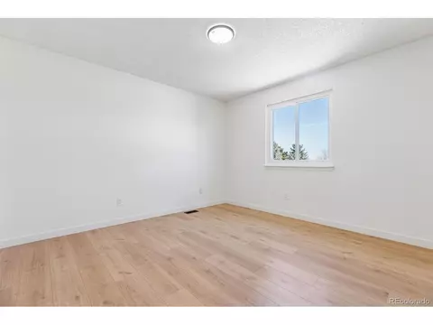 Bedroom - 17406 E Temple Dr, Aurora, CO 80015 photo 2 of 3