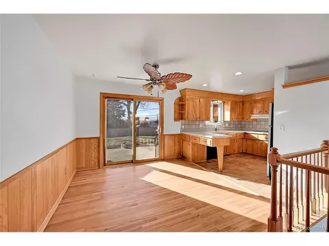 1080 Marigold Dr, Denver, CO 80221