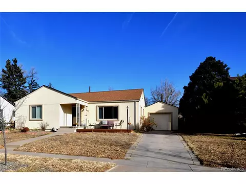 Undisclosed, Colorado Springs, CO 80909