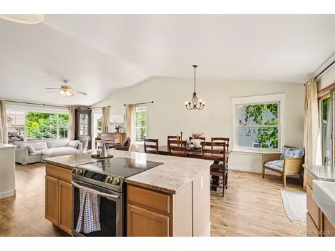 3103 Cody Ave, Evans, CO 80620
