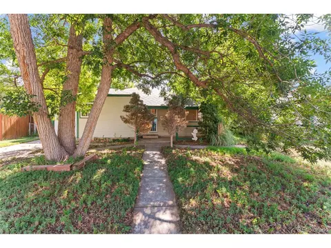 1240 Willow St, Denver, CO 80220
