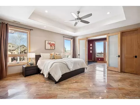 Bedroom - 6170 Falcon Ln, Morrison, CO 80465 photo 1 of 3
