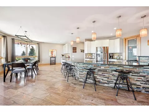 Kitchen - 6170 Falcon Ln, Morrison, CO 80465 photo 1 of 3