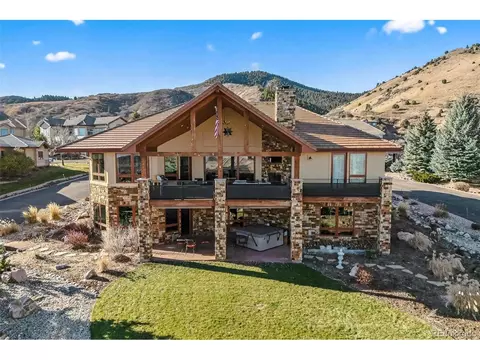 Other - 6170 Falcon Ln, Morrison, CO 80465 photo 1 of 10