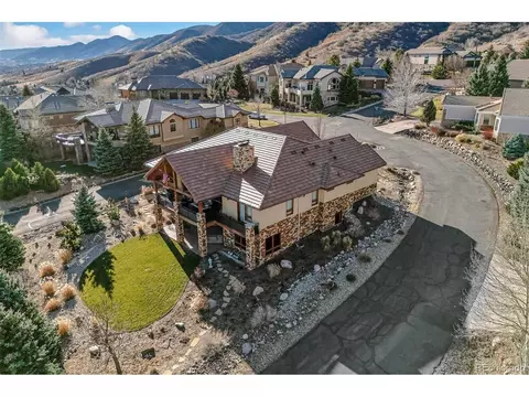 View/Area - 6170 Falcon Ln, Morrison, CO 80465 photo 3 of 4