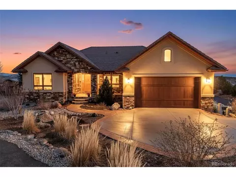 Exterior - 6170 Falcon Ln, Morrison, CO 80465 photo 2 of 4