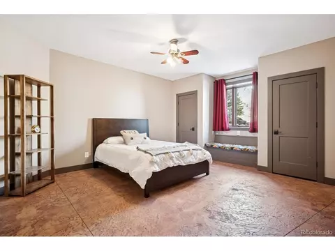 Bedroom - 6170 Falcon Ln, Morrison, CO 80465 photo 3 of 3