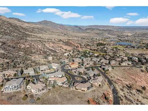 View/Area - 6170 Falcon Ln, Morrison, CO 80465 photo 2 of 4