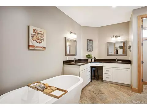 Bath - 6170 Falcon Ln, Morrison, CO 80465 photo 1 of 1