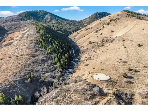 View/Area - 6170 Falcon Ln, Morrison, CO 80465 photo 1 of 4