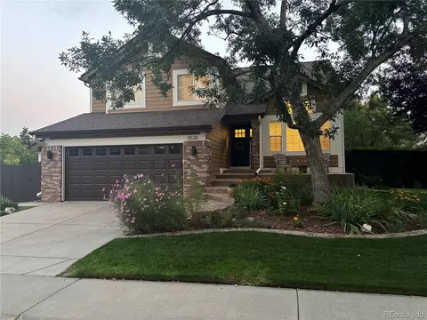 6526 Nile Cir, Arvada, CO 80007