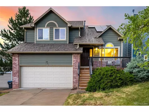 670 Somerset Dr, Golden, CO 80401