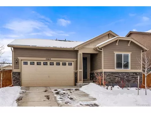25612 E Bayaud Pl, Aurora, CO 80018 photo 1