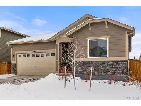 25612 E Bayaud Pl, Aurora, CO 80018 photo 3