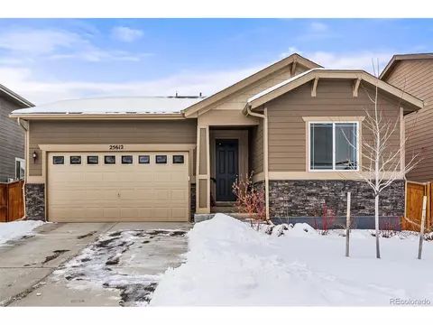 25612 E Bayaud Pl, Aurora, CO 80018 photo 2
