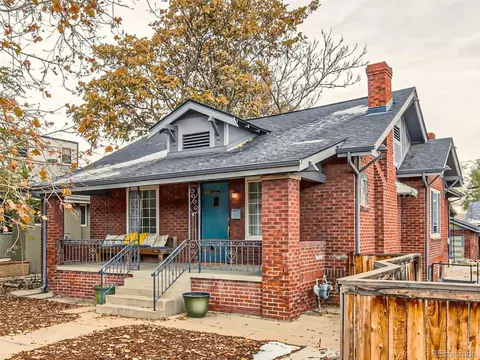 3804 N Wyandot St, Denver, CO 80211