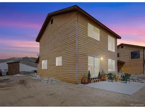 109 Gcr 823, Tabernash, CO 80478