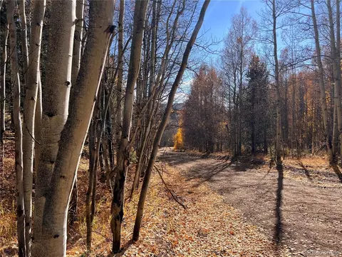 Gardiner Rd, Fort Garland, CO 81133