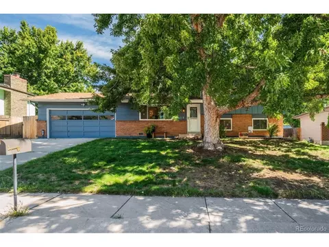 3614 Haven Cir, Colorado Springs, CO 80917