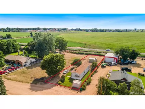 23663 Blake St, Johnstown, CO 80534