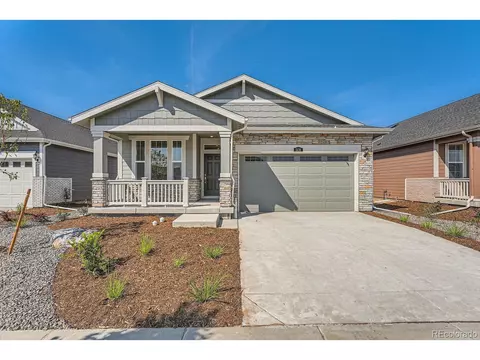 5131 N Quemoy Ct, Aurora, CO 80019