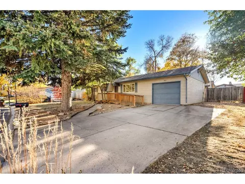 5915 Mercury Dr, Fort Collins, CO 80525