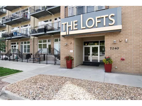 7240 W Custer Ave #307, Lakewood, CO 80226