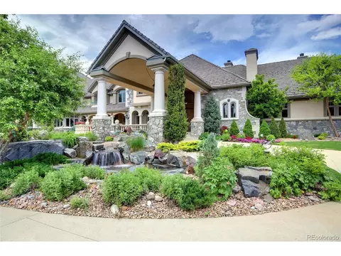 1334 S Grapevine Rd, Golden, CO 80401