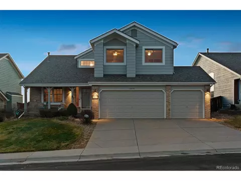 10891 Parker Vista Rd, Parker, CO 80138