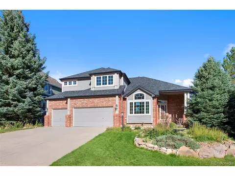 8 Winter Cress, Littleton, CO 80127