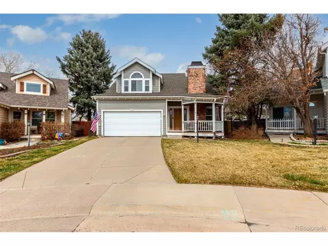 19257 E Legend Ave, Parker, CO 80134