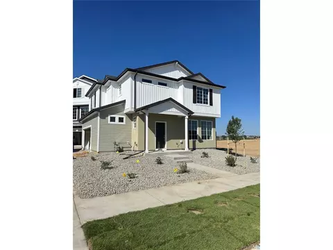 Undisclosed, Johnstown, CO 80534