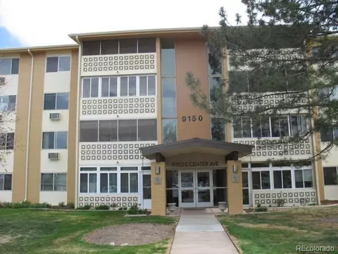 9150 E Center Ave #53-6B, Denver, CO 80247