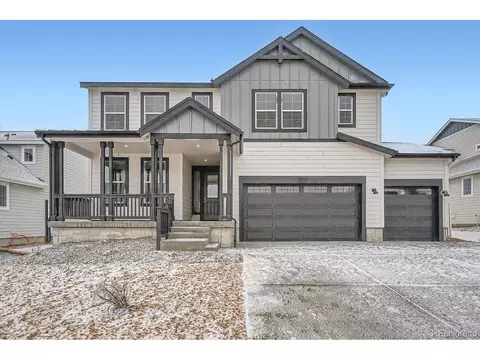 39420 Congress Ln, Elizabeth, CO 80107