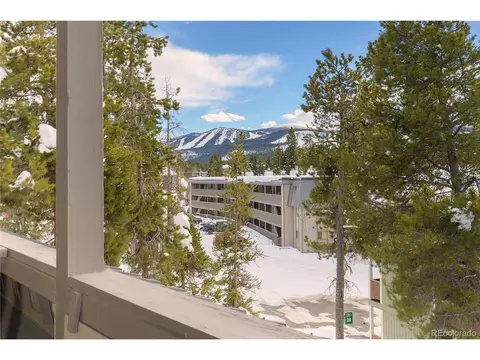 471 Hi Country Dr #6-13-14, Winter Park, CO 80482