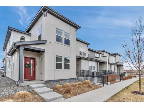 16251 E Warner Pl, Denver, CO 80239