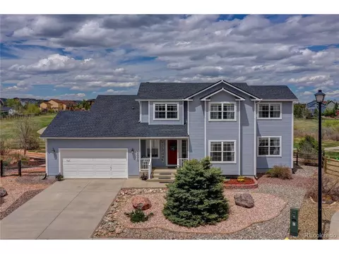 12002 Royal Dornoch Ct, Peyton, CO 80831